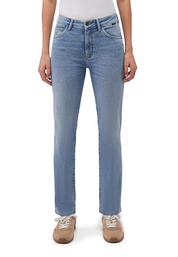 Mavi Damen Kendra Jeans, lt Brushed Glam, 29/30 von Mavi