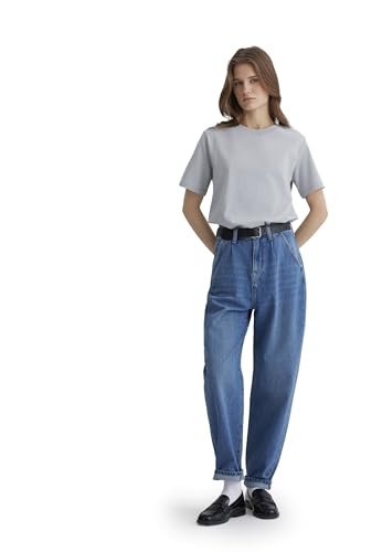 Mavi Damen Laura Jeans, Dark Brushed lt Denim, 28W x 27L Mavi Damen Laura Jeans, Dark Brushed lt Denim, 28W x 27L von Mavi