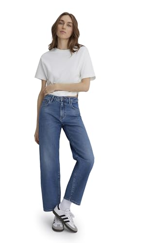 Mavi Damen Leila Jeans, Dark Brushed 90s, 29W x 32L Mavi Damen Leila Jeans, Dark Brushed 90s, 29W x 32L von Mavi