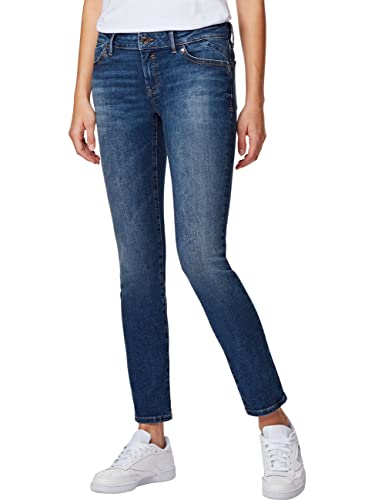 Mavi Damen Lindy Jeans von Mavi