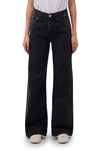 Mavi Damen Malibu Jeans, Dark Smoke Denim, 30/32 Mavi Damen Malibu Jeans, Dark Smoke Denim, 30/32 von Mavi