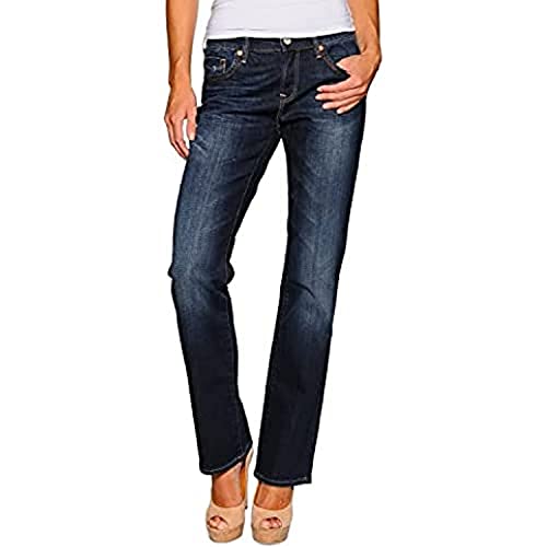 Mavi Jeans Mona dunkelblau W27L32 von Mavi
