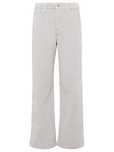 Mavi Damen ROMEE Jeans, beige Cord, 27W / 27L von Mavi