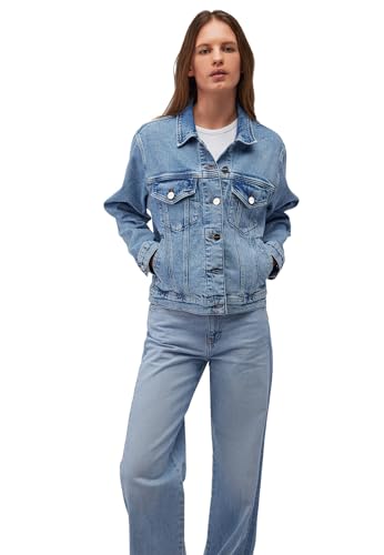 Mavi Damen RUBY Jacke, lt used denim, L Mavi Damen RUBY Jacke, lt used denim, L von Mavi