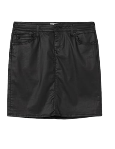 Mavi Damen Renee Rock, schwarz, XS von Mavi