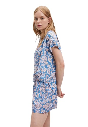Mavi Damen Short Sleeve Bluse von Mavi