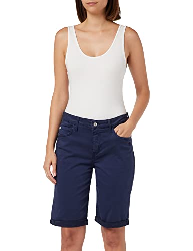 Mavi Serra; Peacoat Twill Mavi Serra; Peacoat Twill von Mavi