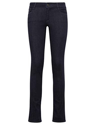 Mavi Damen LINDY Skinny Jeans, Blau (Rinse Str 23739), W26/L32 von Mavi