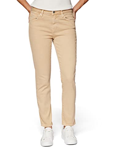 Mavi Damen Sophie Jeans, Camel STR, 29/30 von Mavi