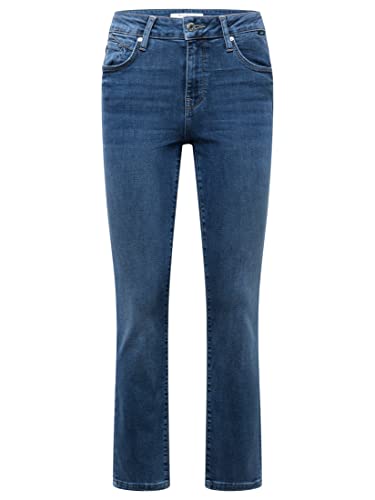 Mavi Damen Sophie Jeans, Dunkel Gebürstet Glam, 25/30 von Mavi