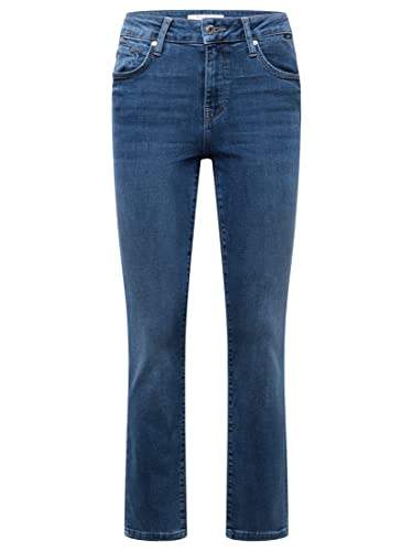 Mavi Damen Sophie Jeans, Größe W28/L32, Dunkel Gebürstet Glam von Mavi