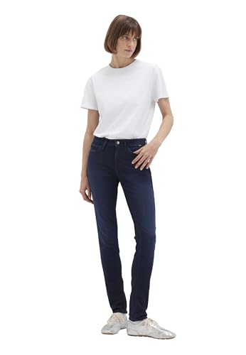 Mavi Damen Sophie Jeans, Ink Sporty, Mid-Rise, Slim Skinny, 25W 32L von Mavi