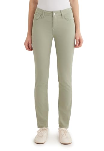 Mavi Damen Sophie Jeans, Lily pad, 32/32 von Mavi