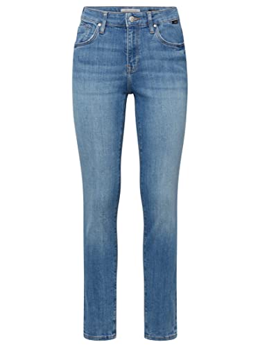 Mavi Damen Sophie Jeans, Lt Gebürstet Glam, 30/28 von Mavi