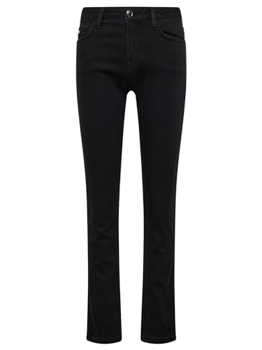 Mavi Damen Sophie Jeans, Smoke super Shape, 28W x 34L von Mavi