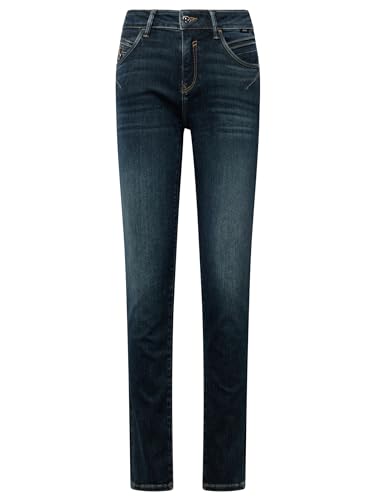 Mavi Damen Sophie Jeans, deep Brushed Glam, 25W x 30L von Mavi