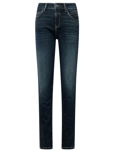 Mavi Damen Sophie Jeans, deep Brushed Glam, 27W x 32L Mavi Damen Sophie Jeans, deep Brushed Glam, 27W x 32L von Mavi