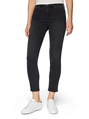 Mavi Damen Sophie Jeans, deep Smoke super Shape, 28/32 von Mavi