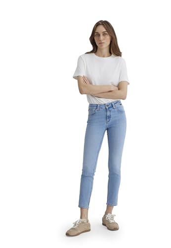 Mavi Damen Sophie Jeans, lt Brushed STR, 27W x 30L Mavi Damen Sophie Jeans, lt Brushed STR, 27W x 30L von Mavi