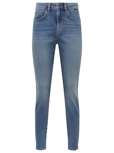 Mavi Damen Star Jeans, mid Shaded 90s, 25W x 29L von Mavi