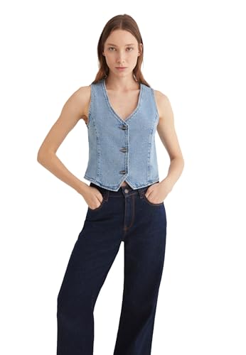 Mavi Damen VELA Jacke, lt used 90s, XS von Mavi