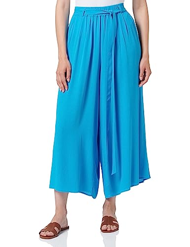 Mavi Damen Woven Pants Hose, blau, M von Mavi