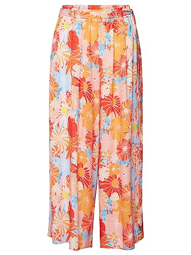 Mavi Damen Woven Pants Hose, orange, L von Mavi