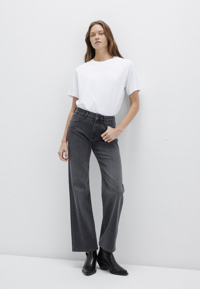 Mavi Gerade Jeans IBIZA gerde Form Mavi Gerade Jeans IBIZA gerde Form von Mavi