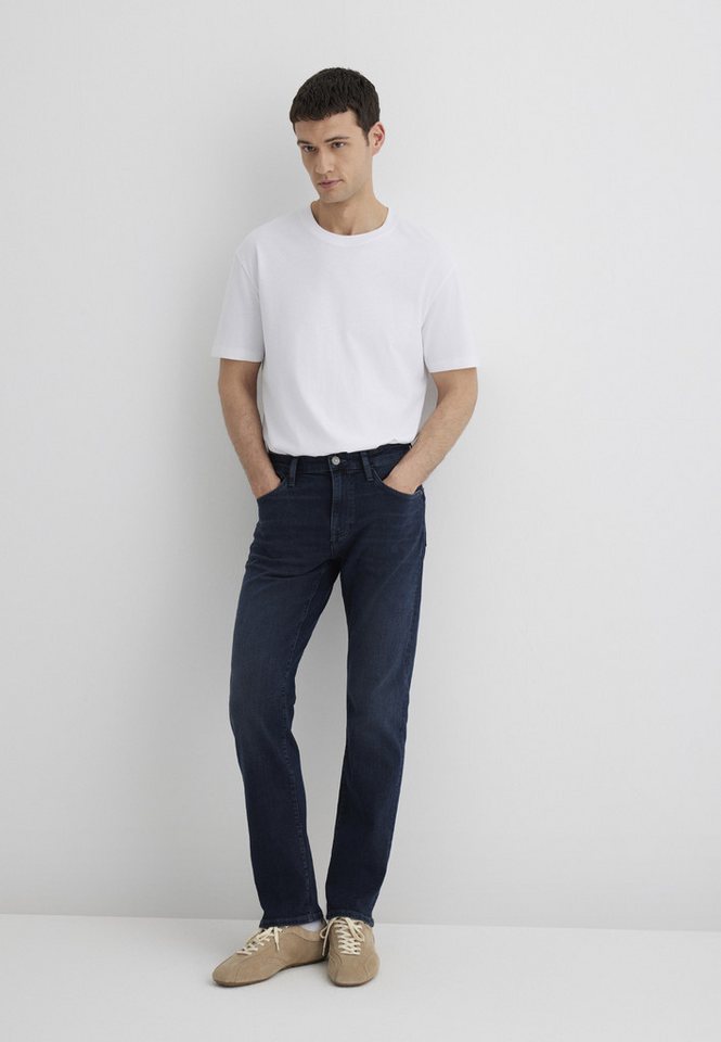 Mavi Gerade Jeans MARTIN Straight Jeans von Mavi
