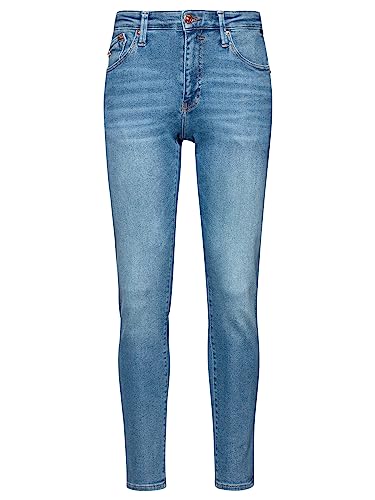 Mavi Herren Chris Jeans, Dark Random Ultra Move, 30W / 32L EU von Mavi