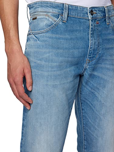 Mavi Herren Chris Jeans, blau, 34/30 Mavi Herren Chris Jeans, blau, 34/30 von Mavi