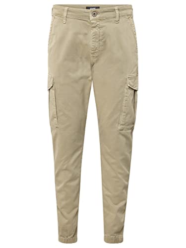 Mavi Herren Cody Hose, Soft Khaki Twill, 31/31 von Mavi