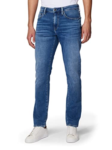 Mavi Herren Jake Jeans, blau, 32/30 von Mavi