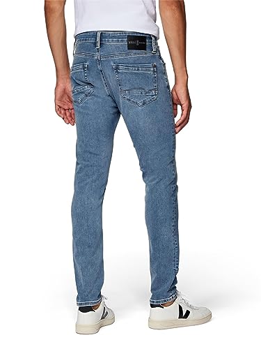 Mavi Herren James Jeans, Blau Schwarz Ultra Bewegen, 32W / 30L EU von Mavi