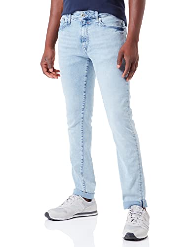 Mavi Herren James Jeans, Bleach Ultra Move, 31/32 von Mavi