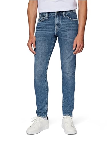 Mavi Herren James Jeans, Foggy Vintage Comfort, 29/36 von Mavi