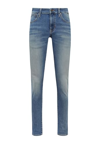 Mavi Herren James Jeans, Light Used STR, 32W x 32L von Mavi