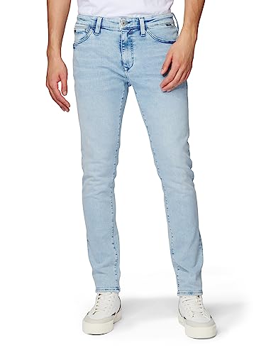 Mavi Herren James Jeans, blau, 28/36 von Mavi