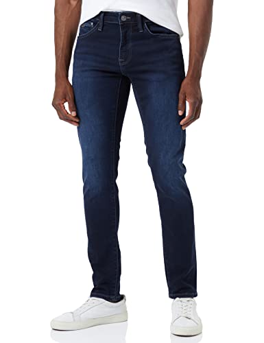 Mavi Herren James Jeans, deep Indigo Sporty, 31/34 von Mavi