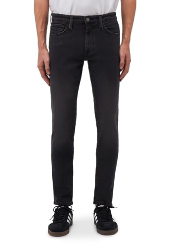 Mavi Herren James Jeans, deep Smoke 90s tokk, 33/32 von Mavi