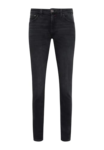 Mavi Herren James Jeans, deep Smoke Ultra Move, 31/30 von Mavi
