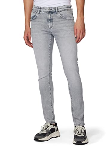 Mavi Herren James Jeans, grau, 33/32 von Mavi