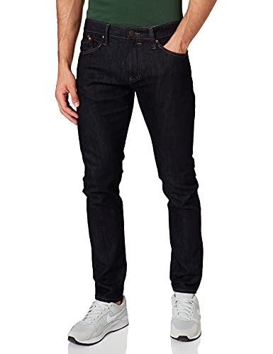 Mavi Herren James Skinny Jeans, per Pack Blau (Rinse Comfort 27592), W31/L32 (Herstellergröße: 31/32) von Mavi