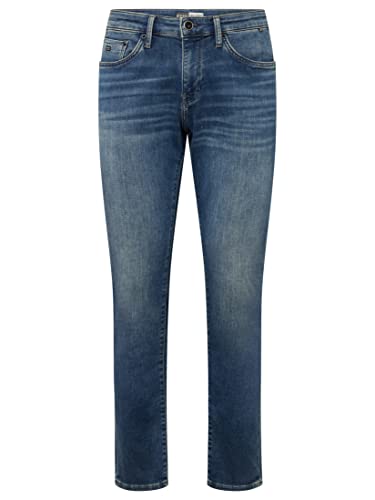 Mavi Herren Jeans Slim Skinny Jake Slim Skinny Jeans von Mavi