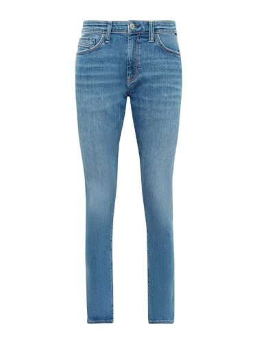Mavi Herren Jeans Slim Skinny Jake Slim Skinny Jeans Mavi Herren Jeans Slim Skinny Jake Slim Skinny Jeans von Mavi