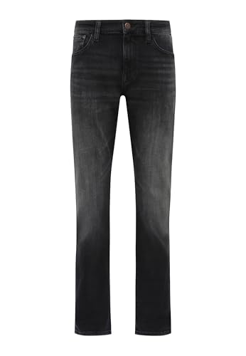 Mavi Herren Jeans Straight Leg Martin Straight Jeans von Mavi