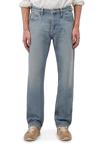 Mavi Herren Lisbon Jeans, Foggy Used Vintage, 36/34 von Mavi