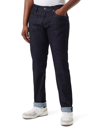 Mavi Herren Marcus Jeans, blau, 28W x 30L von Mavi