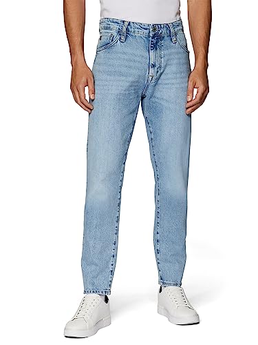 Mavi Herren Milan Jeans, blau, 30/29 von Mavi