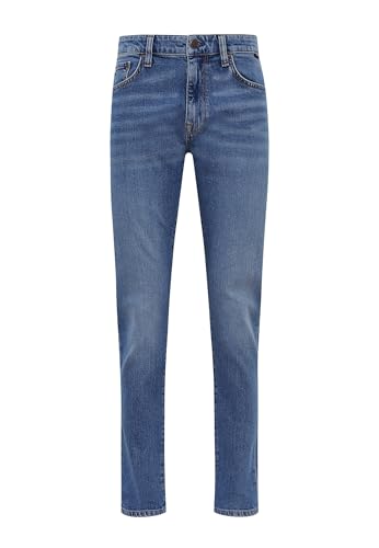 Mavi Herren Milan Jeans, mid Vintage Comfort, 34W x 31L von Mavi